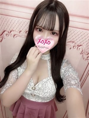Nemu ネム(XOXO Hug&Kiss （ハグアンドキス）)のプロフ写真1枚目