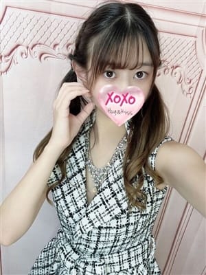 Natsumi ナツミ(XOXO Hug&Kiss （ハグアンドキス）)のプロフ写真1枚目