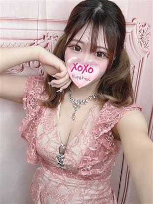 Sakura サクラ(XOXO Hug&Kiss （ハグアンドキス）)のプロフ写真1枚目