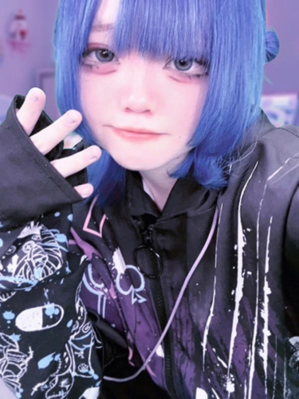 いむ☆業界未経験低身長妹系ロリ！