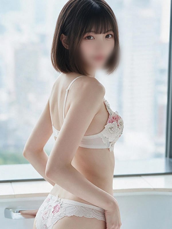 ゆゆ☆指名ボタンが勝手に動く美女