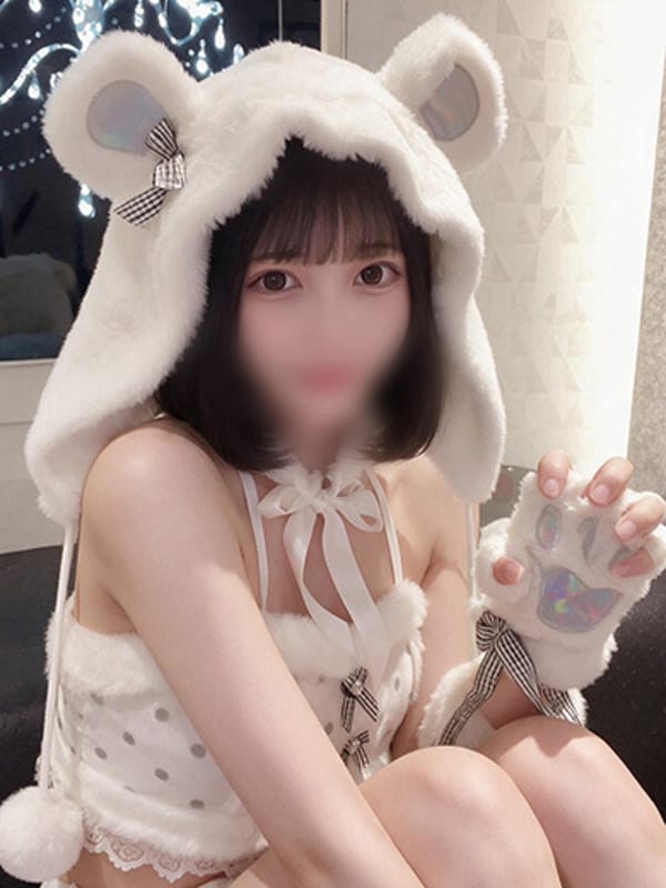 ゆゆ☆指名ボタンが勝手に動く美女