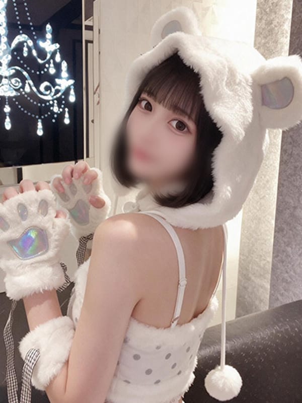ゆゆ☆指名ボタンが勝手に動く美女