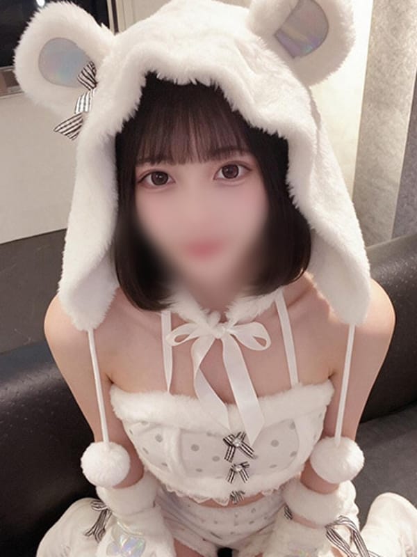 ゆゆ☆指名ボタンが勝手に動く美女