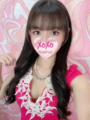 Moe　モエ(XOXO Hug&Kiss 神戸店)のプロフ写真1枚目