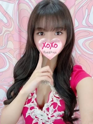 Moe　モエ(XOXO Hug&Kiss 神戸店)のプロフ写真2枚目
