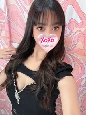 Ten　テン(XOXO Hug&Kiss 神戸店)のプロフ写真1枚目