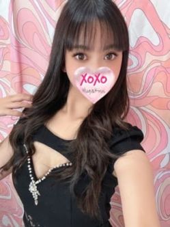 Ten　テン|XOXO Hug&Kiss 神戸店でおすすめの女の子