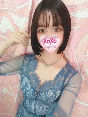 Matsuri　マツリ(XOXO Hug&Kiss 神戸店)のプロフ写真2枚目