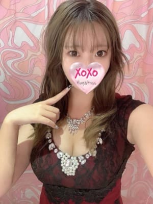 Yurika　ユリカ(XOXO Hug&Kiss 神戸店)のプロフ写真1枚目