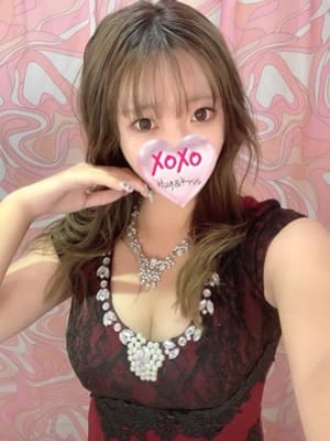 Yurika　ユリカ(XOXO Hug&Kiss 神戸店)のプロフ写真2枚目