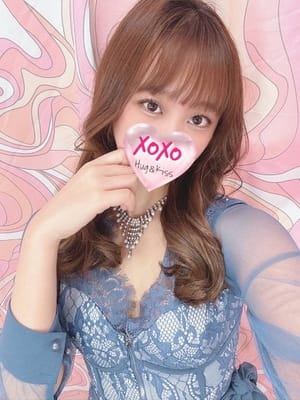 Ui　ウイ(XOXO Hug&Kiss 神戸店)のプロフ写真1枚目