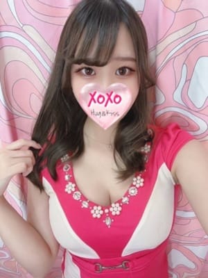 Rina　リナ(XOXO Hug&Kiss 神戸店)のプロフ写真1枚目