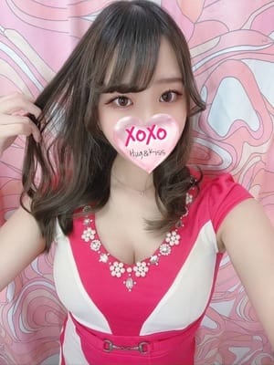 Rina　リナ(XOXO Hug&Kiss 神戸店)のプロフ写真2枚目