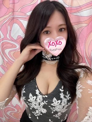 Rara　ララ(XOXO Hug&Kiss 神戸店)のプロフ写真1枚目