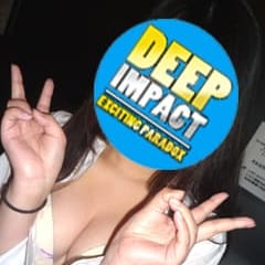 「03月22日 入店!」08/07(火) 14:49 | DEEP IMPACTのお得なニュース