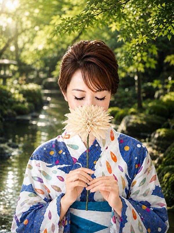 tsukino
