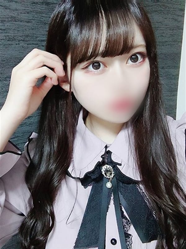 りと【クリックリな瞳に即恋♡】