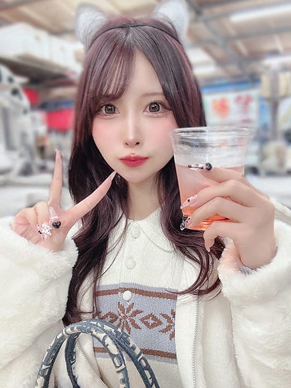 みお【元アイドルと動画撮影♡】