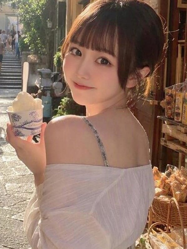 みの【F乳くびれ最強パ〇パン】