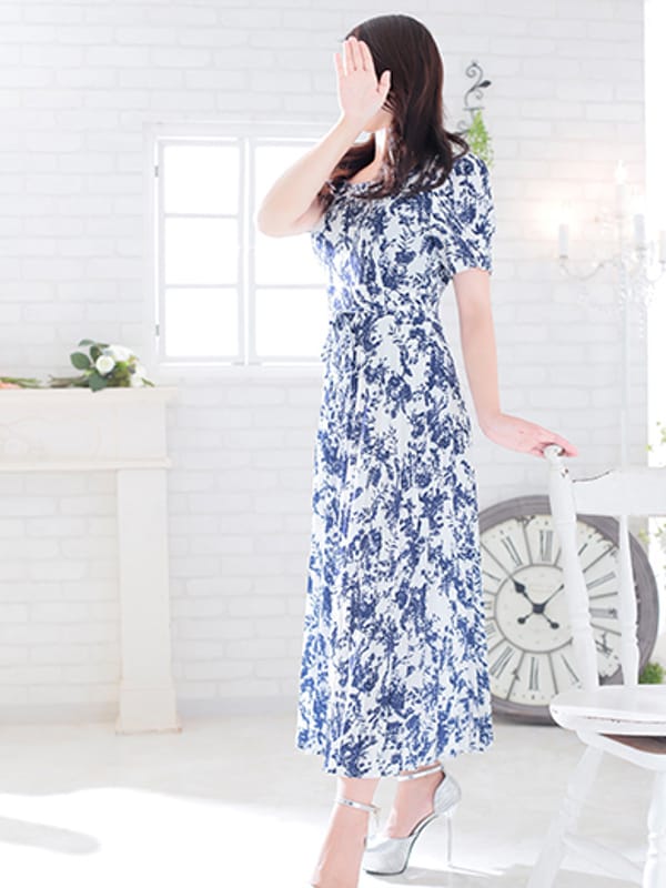 SATSUKI RUI 