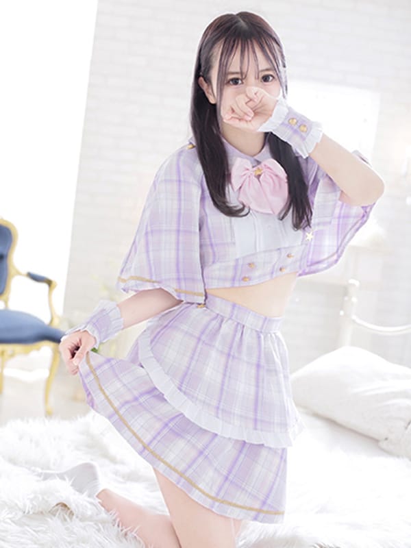 SHIINA KONOMI