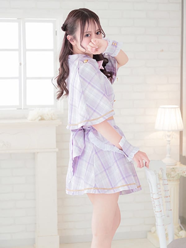 SHIINA KONOMI