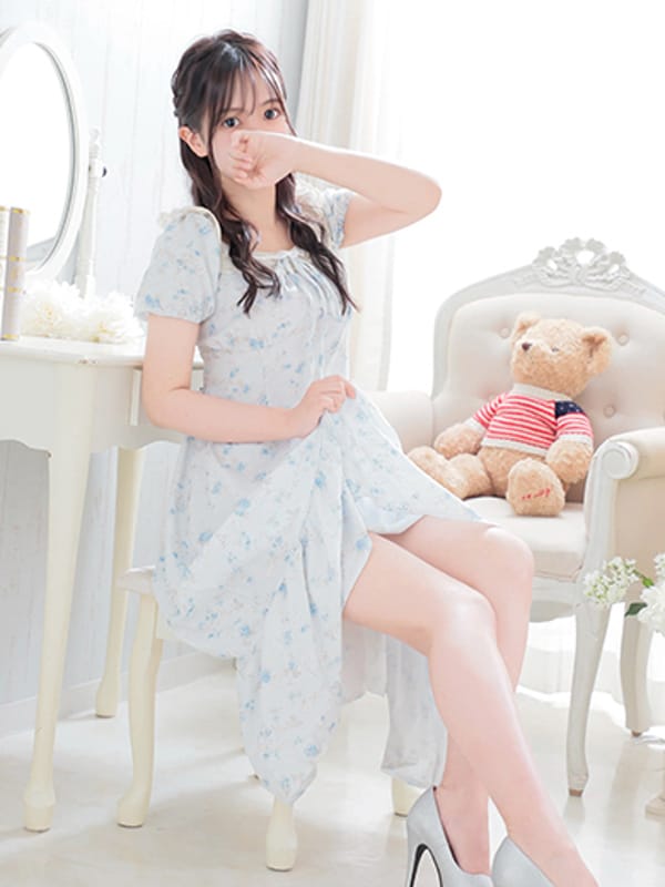 SHIINA KONOMI