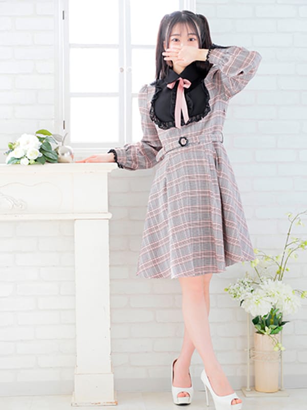 FUMOTO KAEDE