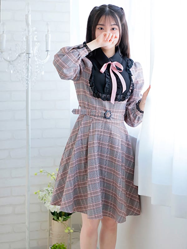 FUMOTO KAEDE