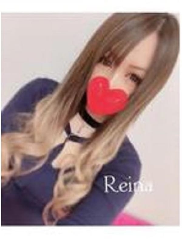 REINA【【SR】会えば納得☆彡】