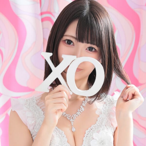Anzu アンズ【キレカワ系イマドキ女子♪】 | XOXO Hug&Kiss （ハグアンドキス）(梅田)