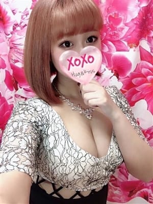 Sakura サクラ(XOXO Hug&Kiss （ハグアンドキス）)のプロフ写真2枚目