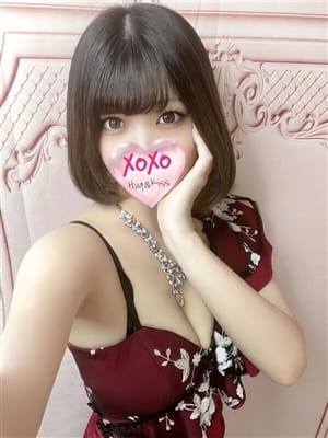 Ruby ルビー(XOXO Hug&Kiss （ハグアンドキス）)のプロフ写真1枚目