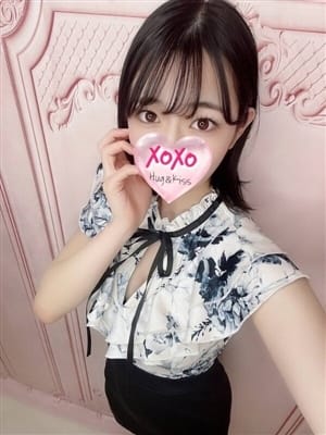 Misono ミソノ(XOXO Hug&Kiss （ハグアンドキス）)のプロフ写真1枚目