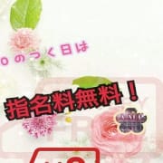 「指名料0の日」08/20(月) 18:19 | デリバリーヘルスA.M.Pのお得なニュース