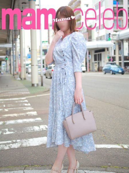 体験 なぎさ|mama CELEB(ママセレブ) - 長岡・三条風俗