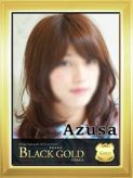 あずさ|Black Gold Osakaでおすすめの女の子