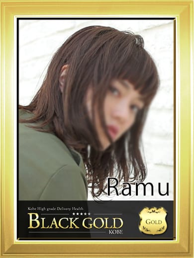 らむ(Black Gold Kobe)のプロフ写真3枚目