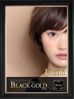 うみ(Black Gold Kobe)のプロフ写真3枚目