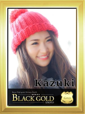 かずき(Black Gold Kyoto)のプロフ写真2枚目