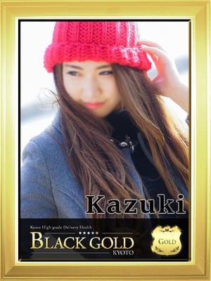 かずき(Black Gold Kyoto)のプロフ写真3枚目