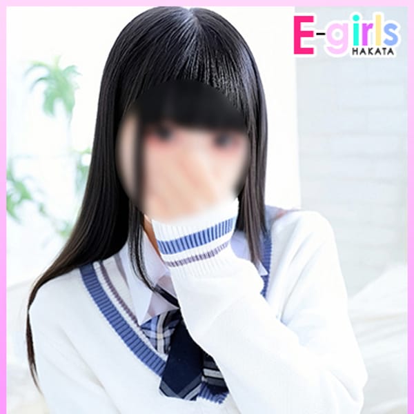 つばき◆小柄な黒髪美少女◆ | E-girls博多(中洲・天神)