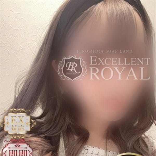 もも【ルックス抜群モデル系】 | Excellent Royal(広島市内)