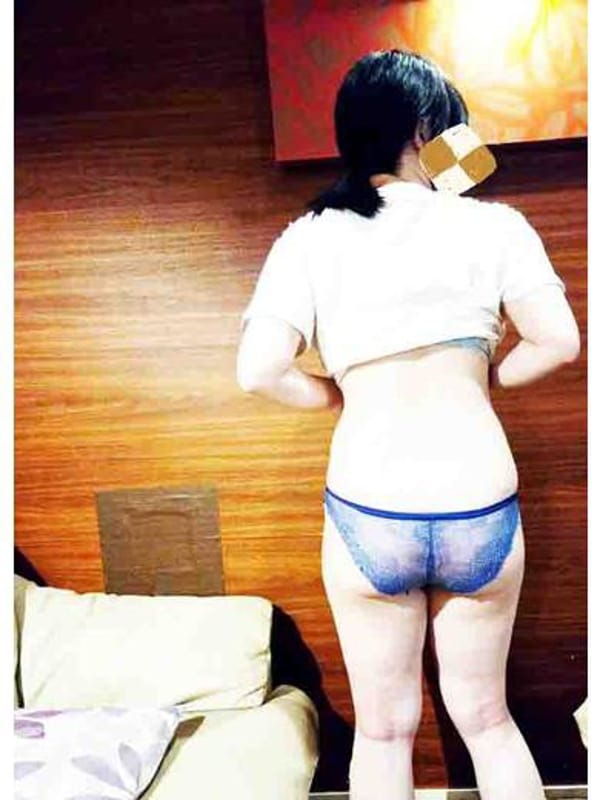 しおり☆欲求不満の処女