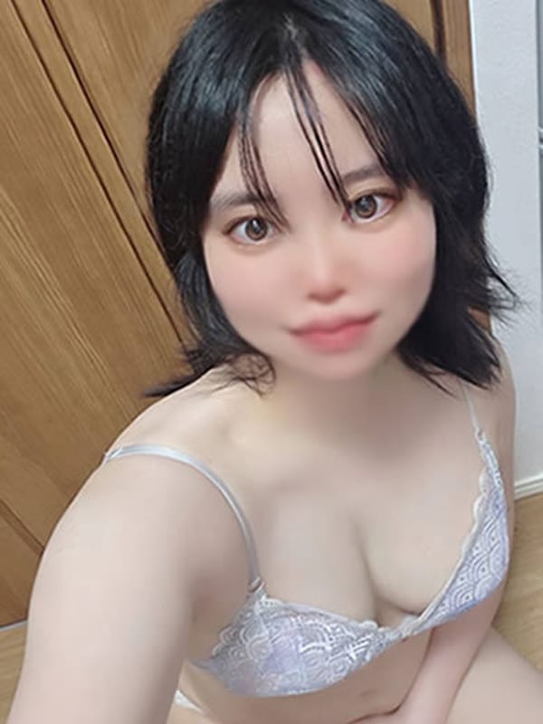 しおり☆欲求不満の処女