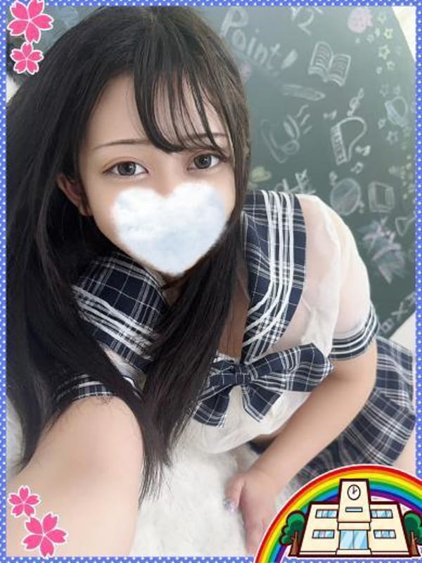 なぎさ◇完全未経験の細身美少女✰