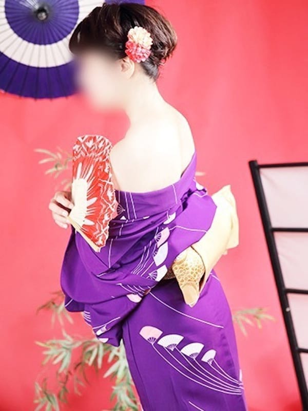 莉乃（りの）(北九州・熟女専門処・紫蘭マダム)のプロフ写真2枚目