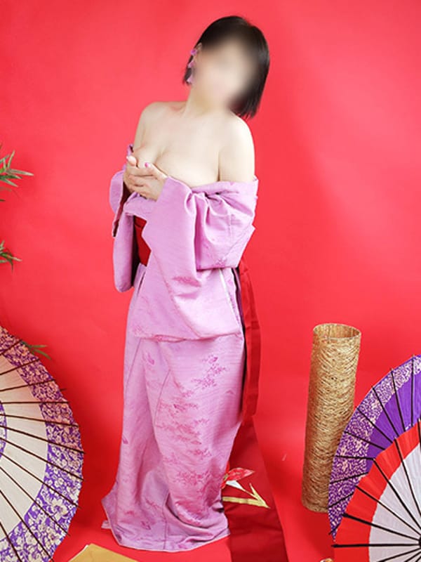 美代子(みよこ)52才(北九州・熟女専門処・紫蘭マダム)のプロフ写真5枚目