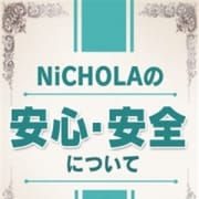 「NiCHOLAの安心・安全」05/20(月) 01:21 | NiCHOLAのお得なニュース